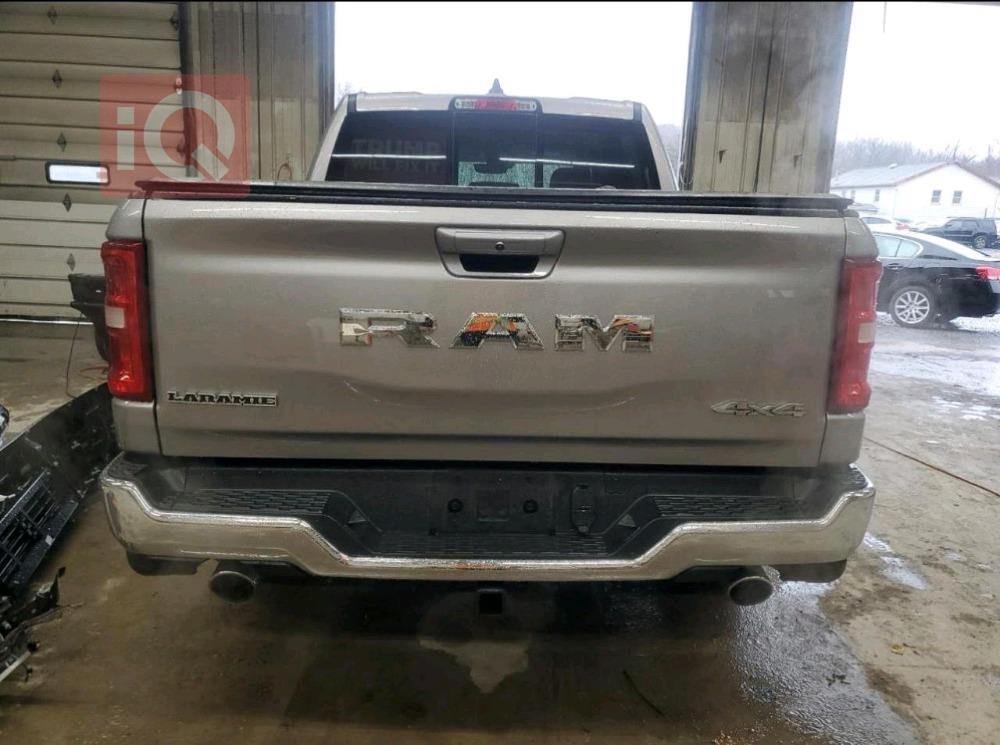 Ram 1500